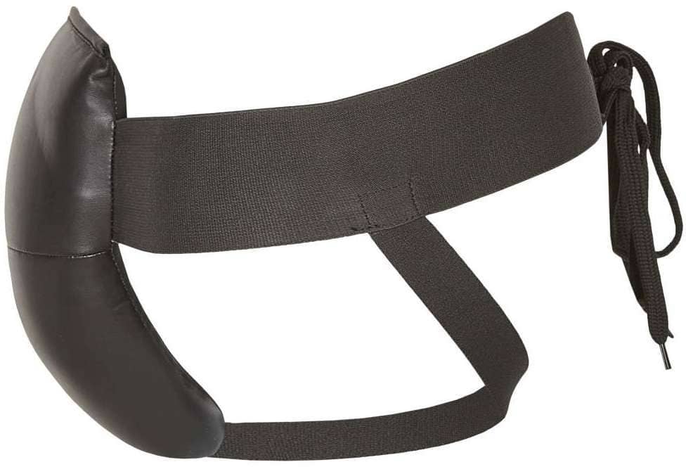 Phoenix: Manlig Suspensoar - Svart PU