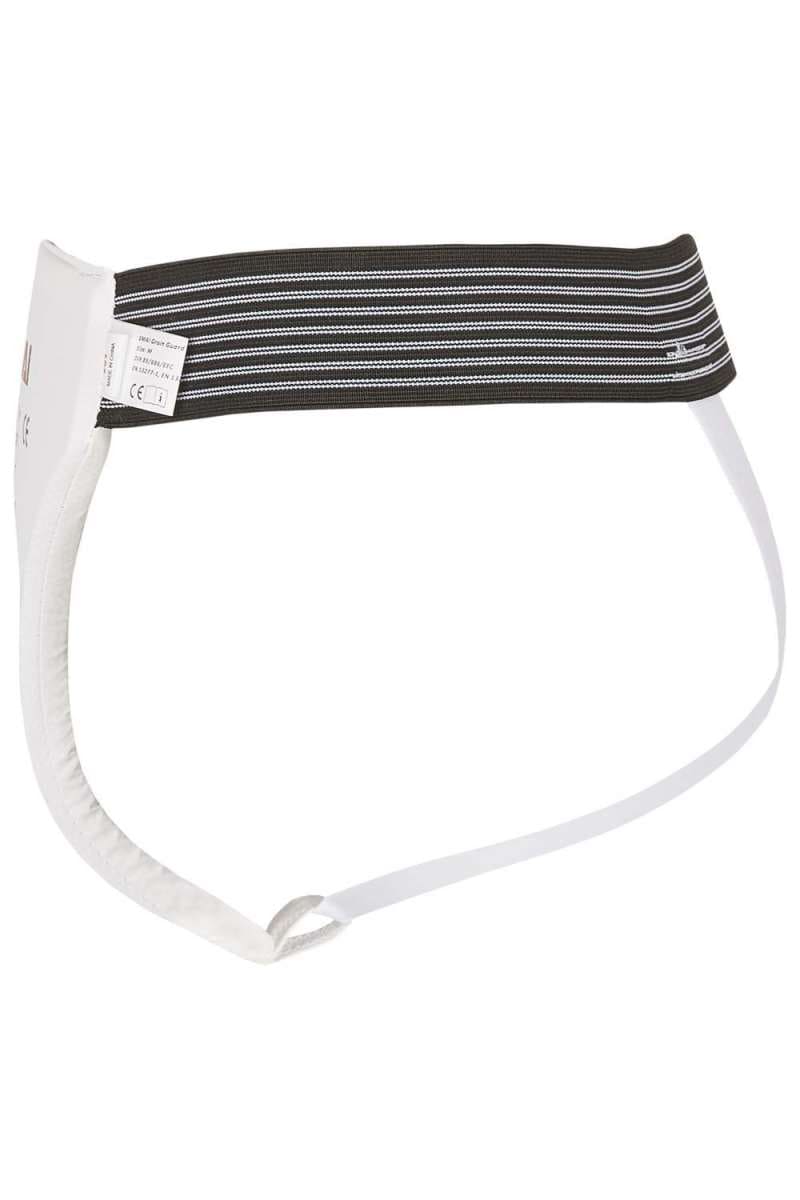 SMAI Dam Grenskydd, Katate - Vit