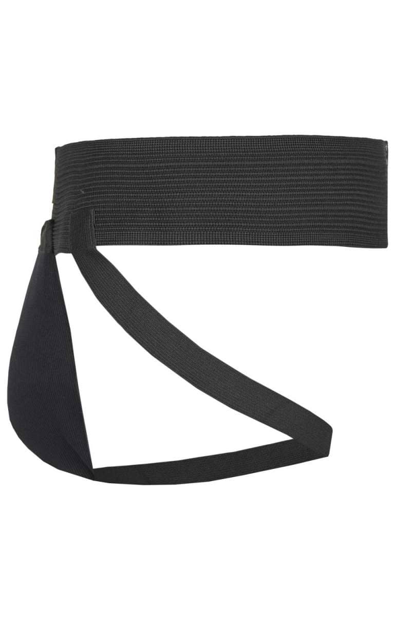 Phoenix: Elastisk Suspensoar - Svart