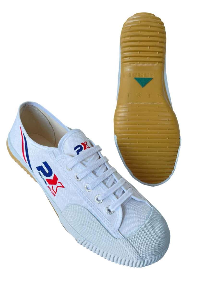 Phoenix:  Wushu sko - Vit