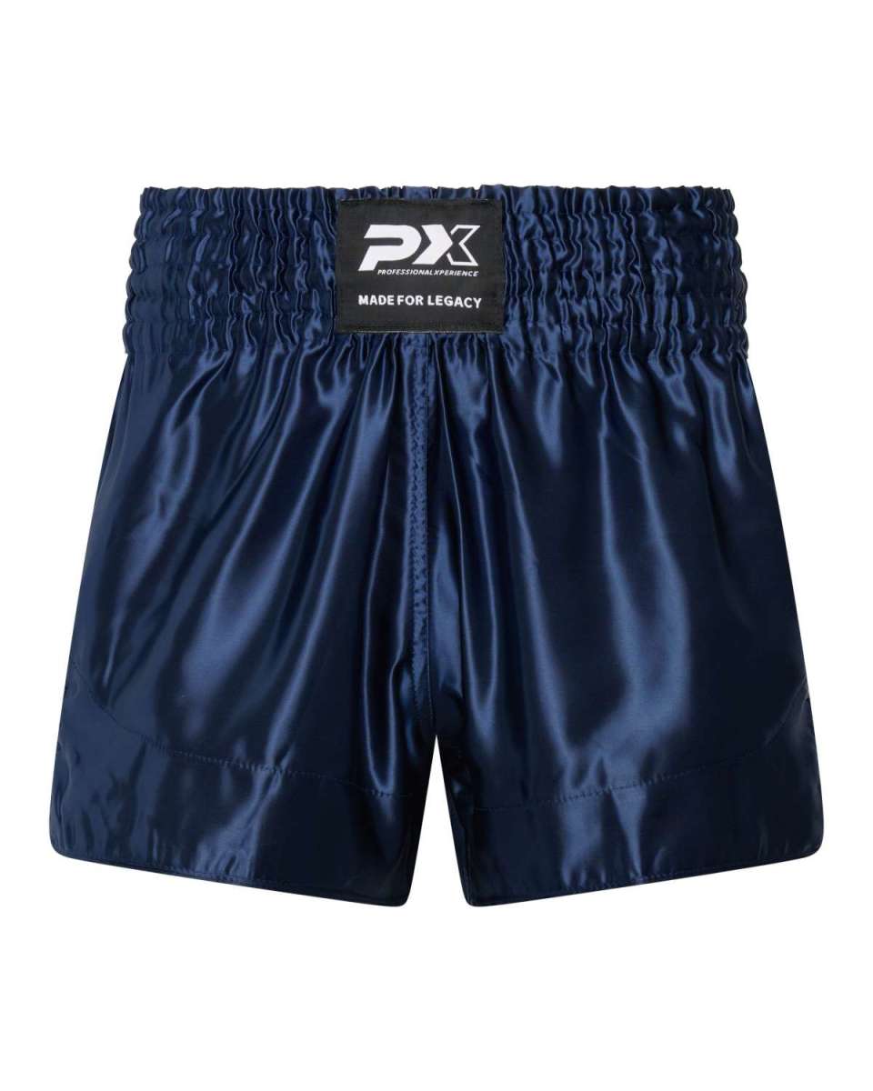 Phoenix:  LEGACY Thai Shorts - Blå