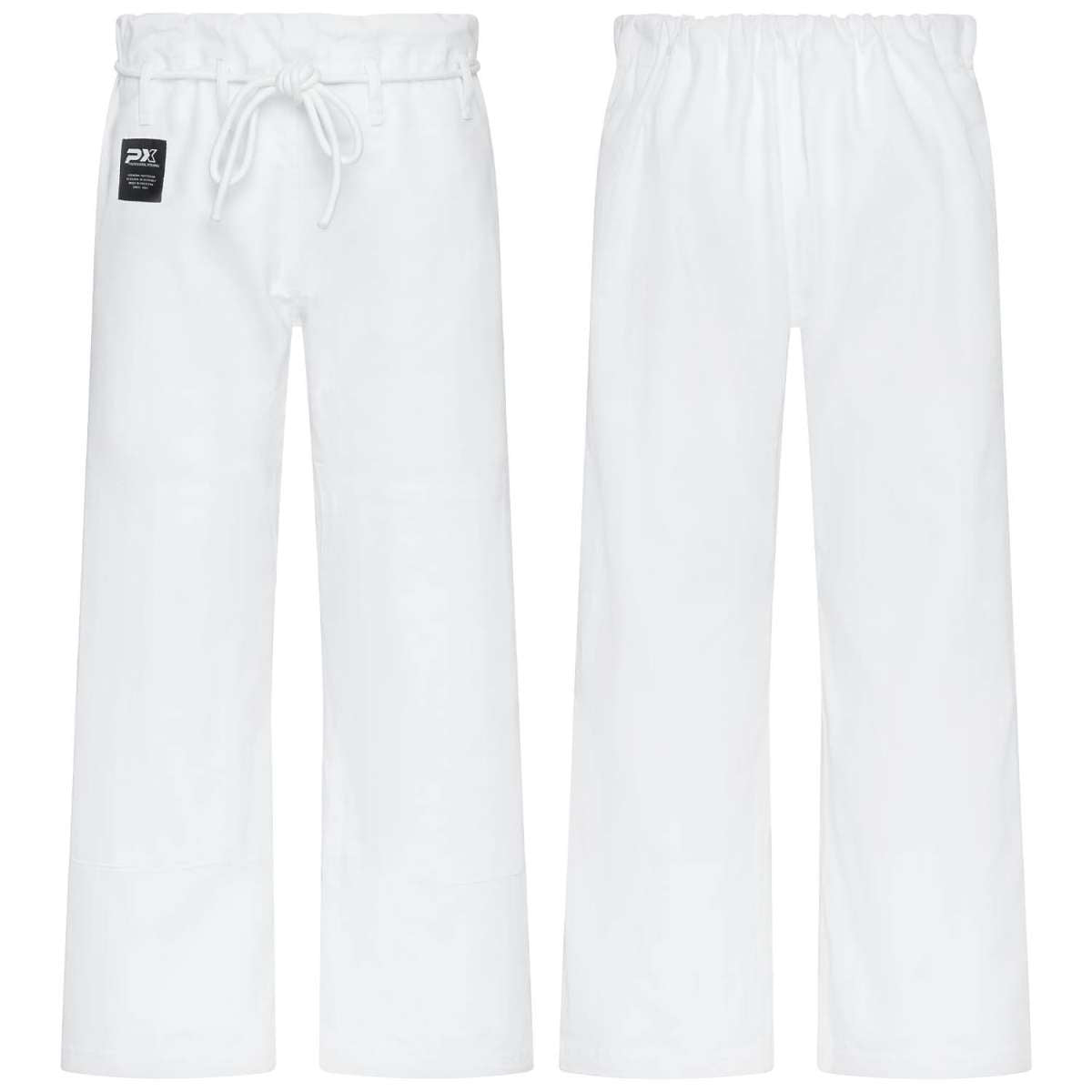 Phoenix: Legacy BJJ uniform, Vit