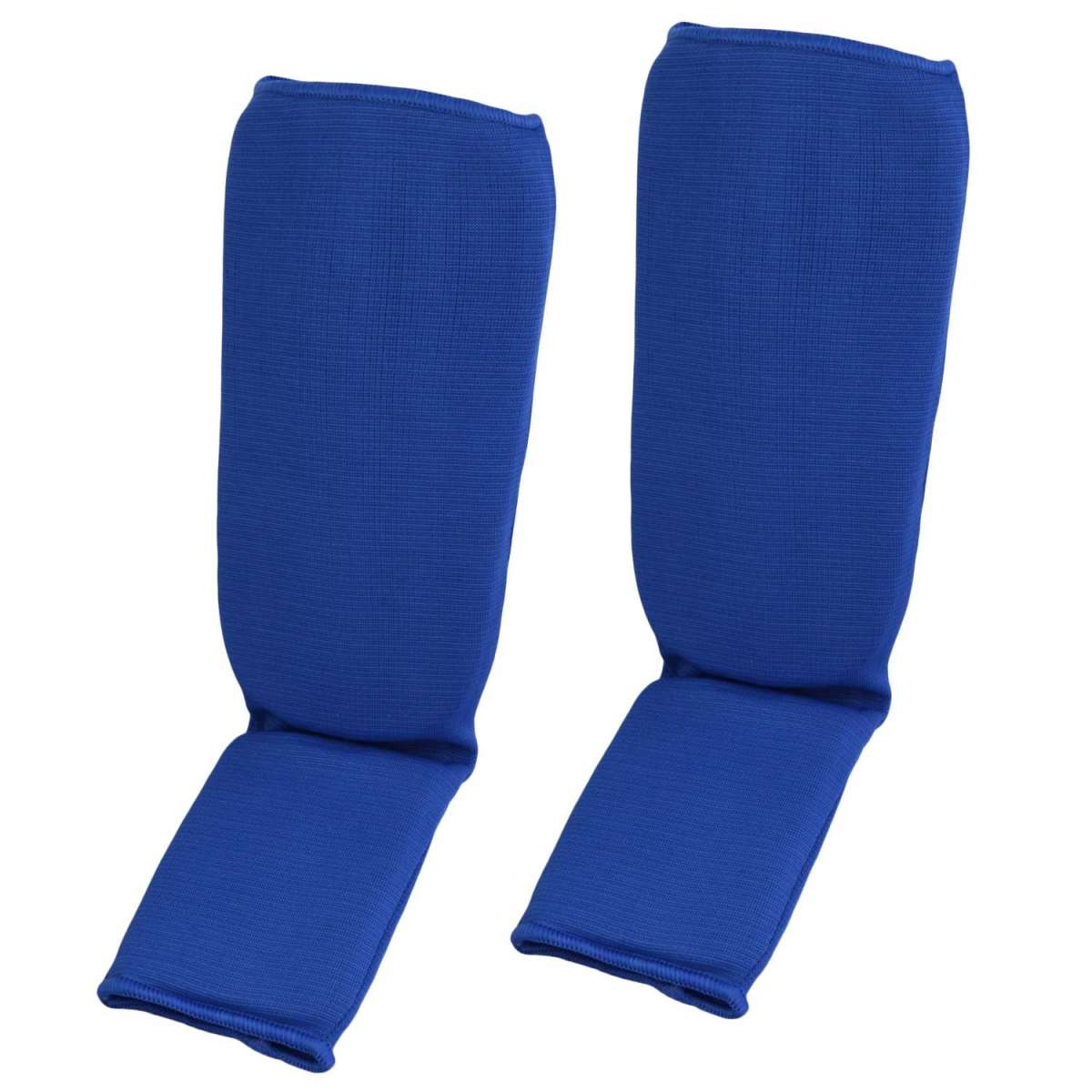 Phoenix: Shin-/instep pad, Benskydd, Hoisiery - Blå