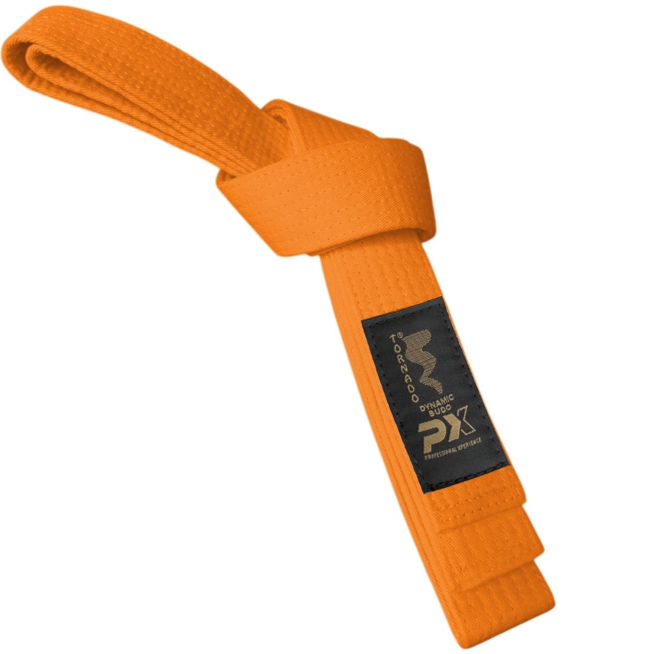 Phoenix: Budobälte orange