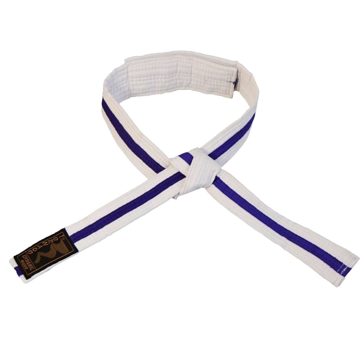 Phoenix: Barns kardborrbälte tvåfärgat