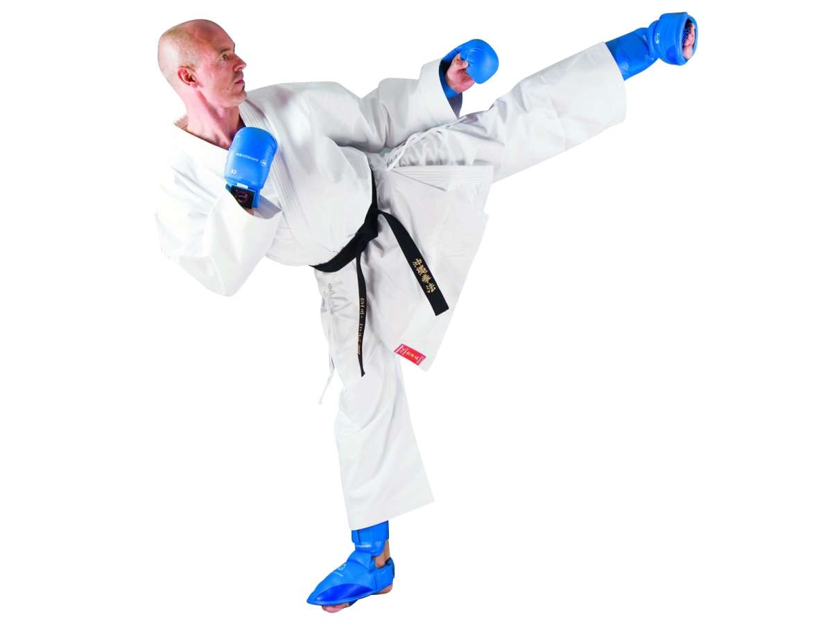 KAMIKAZE Karate GI Europa