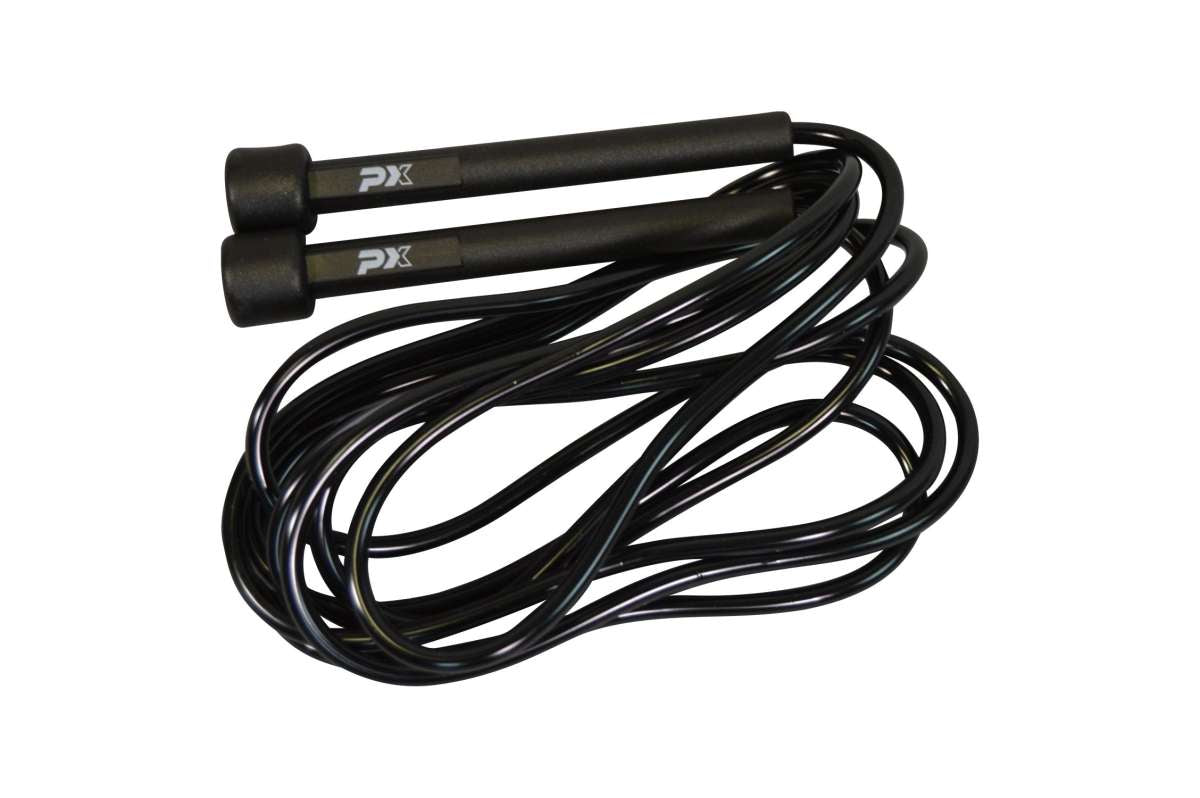 Phoenix: PVC hopprep, plasthandtag