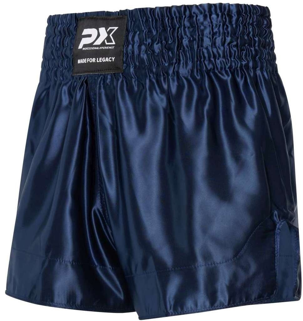 Phoenix:  LEGACY Thai Shorts blå