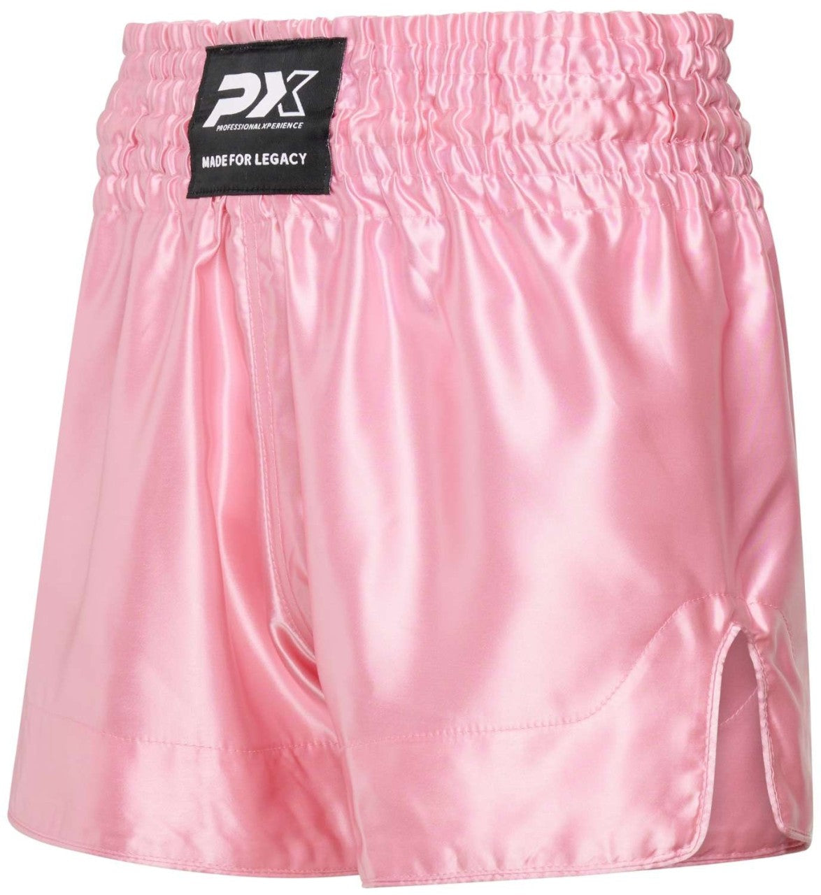 Phoenix:  LEGACY Thai Shorts rosa