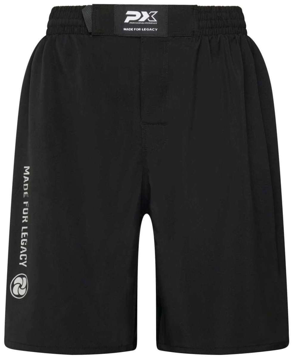 Phoenix:  LEGACY MMA Shorts - Svart