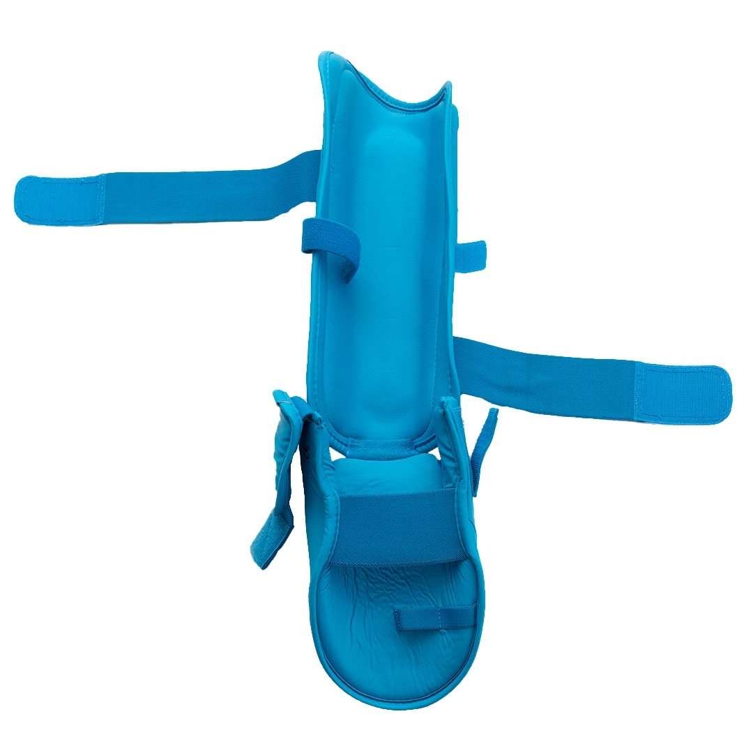 Phoenix: SPORTSMASTER WKF Benskydd - Blå