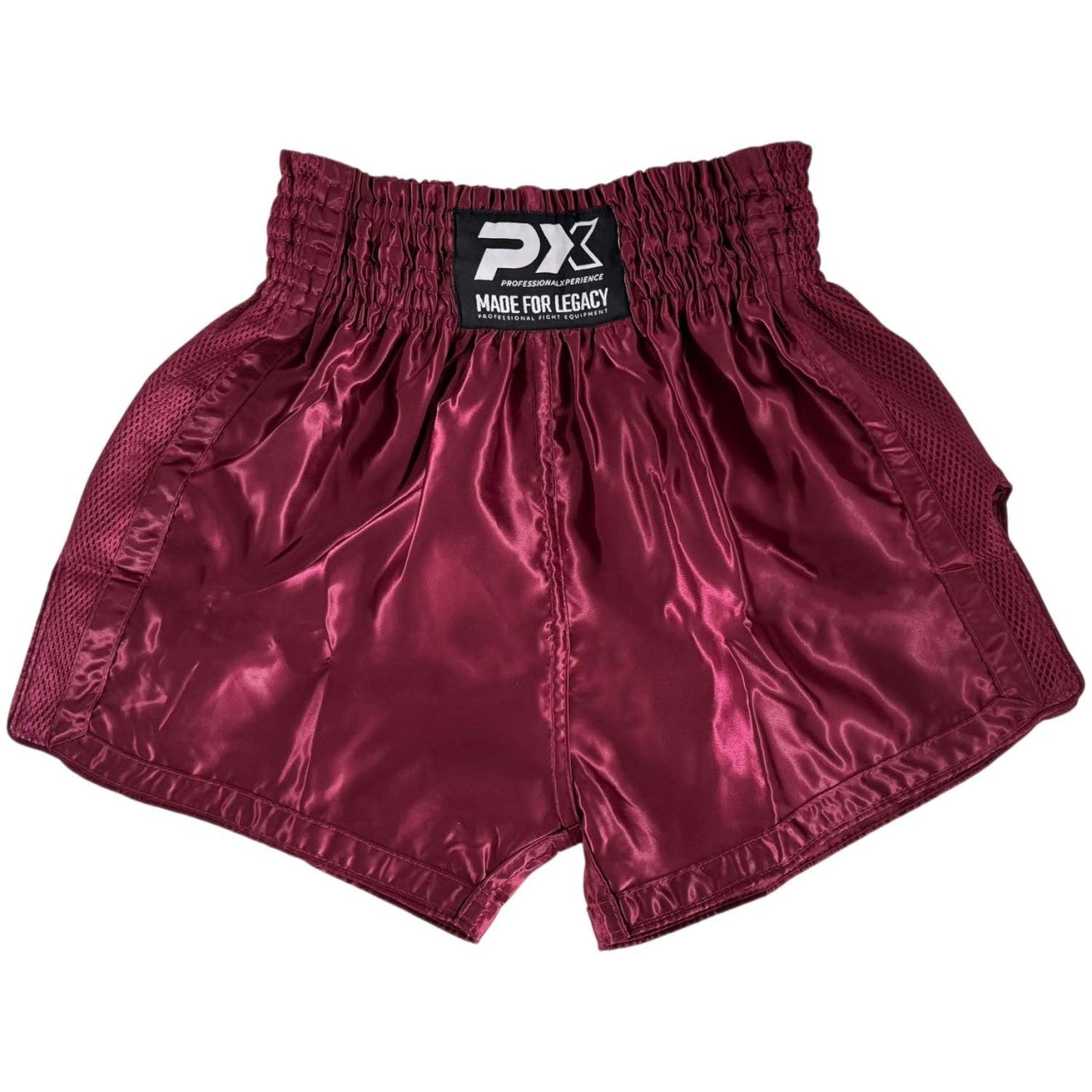 Phoenix:  Legacy Thai Shorts, Vinröd