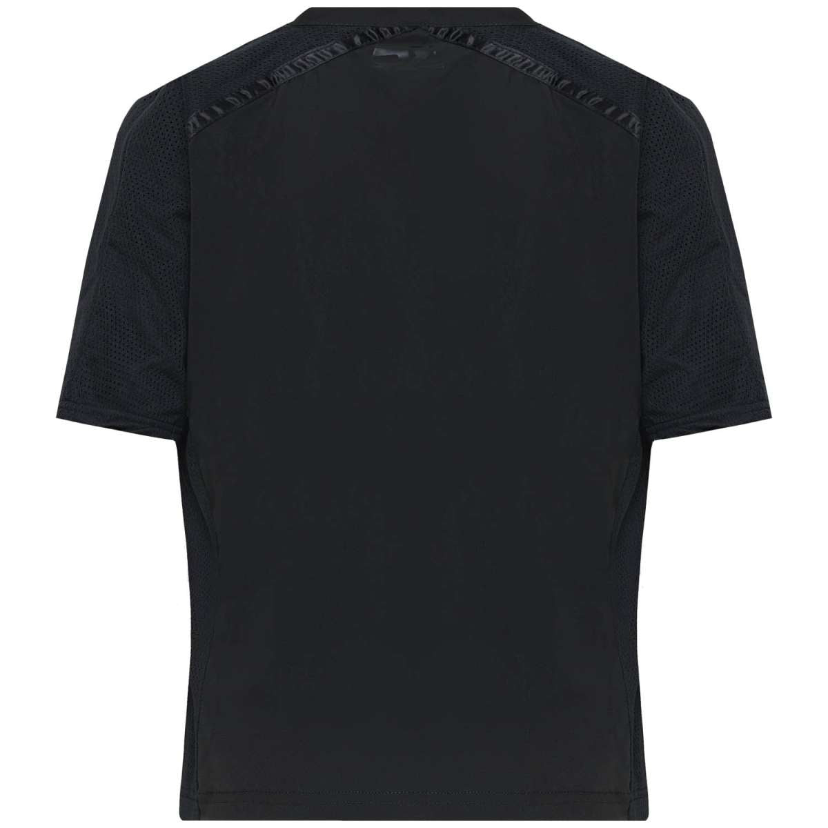 Phoenix: All Style Top Legacy, svart, mesh