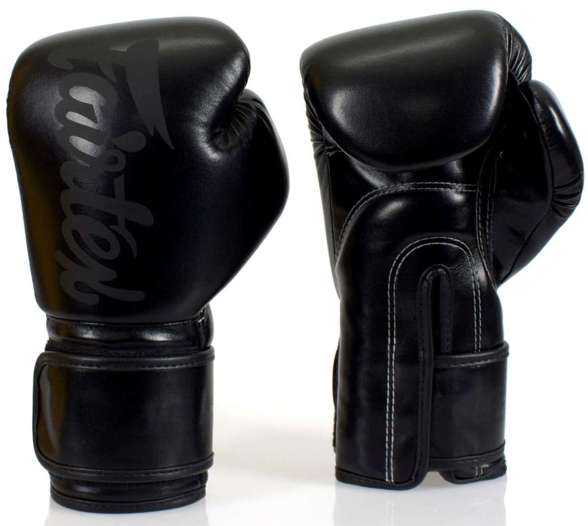 FAIRTEX BGV14SB Boxningshandskar - Svart