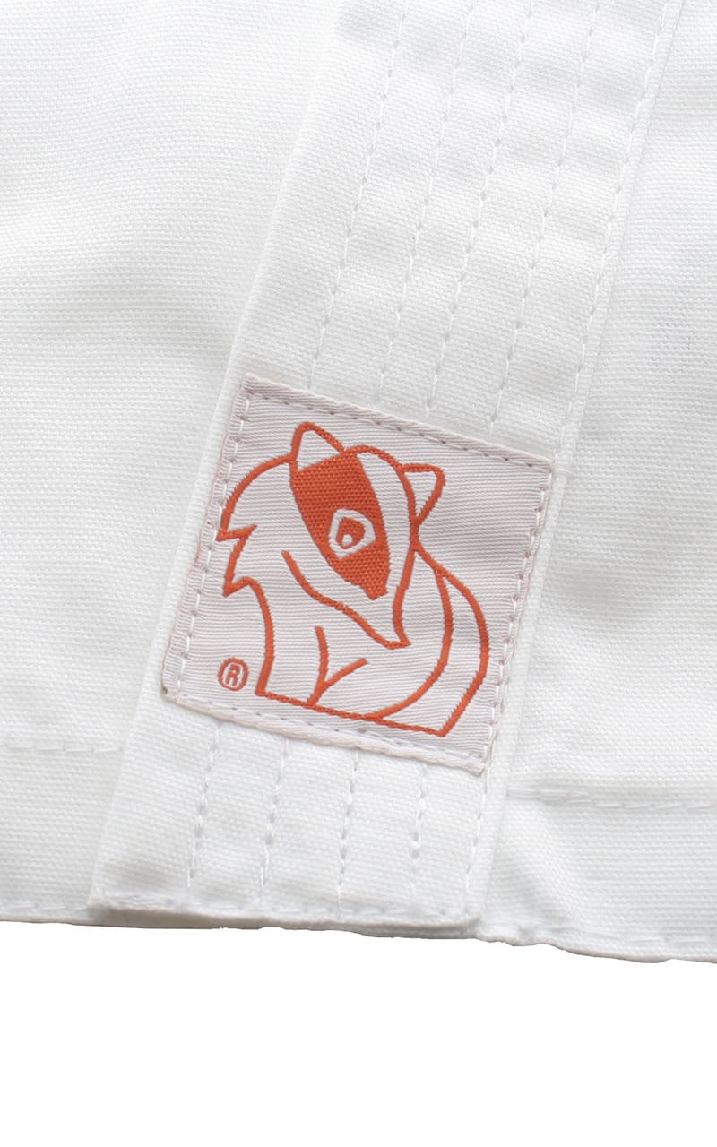 DAX Karatedräkt Beginner – Vit | Kampsport & Träning