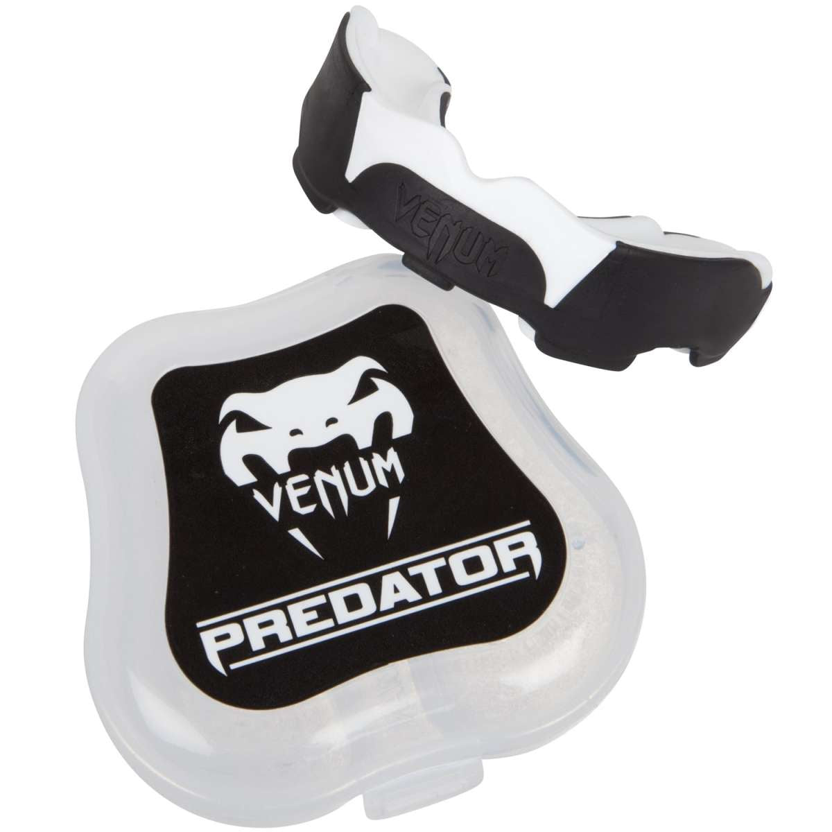 Venum Predator Tandskydd - Ice/Svart