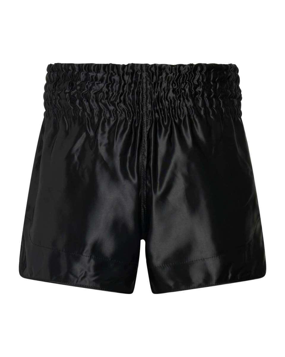 Phoenix:  LEGACY Thai Shorts - Svart