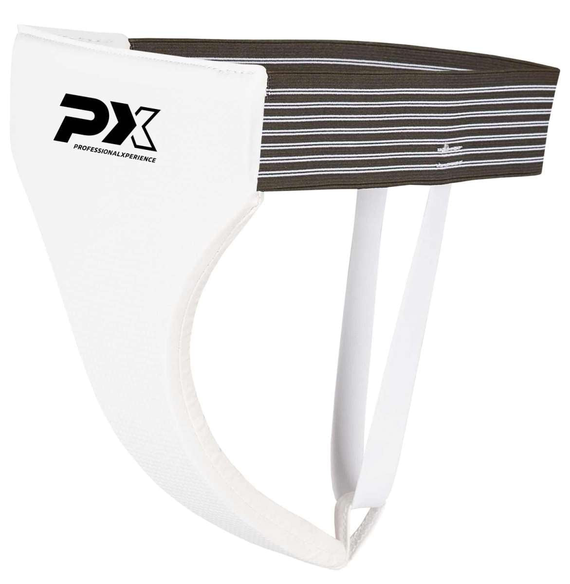 Phoenix:  Dam Ljumskskydd - Vit