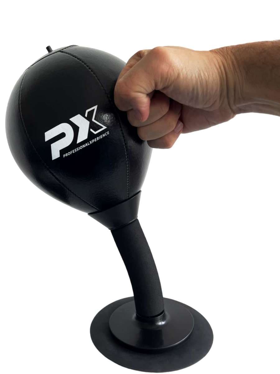 Phoenix:  Mini Speedball