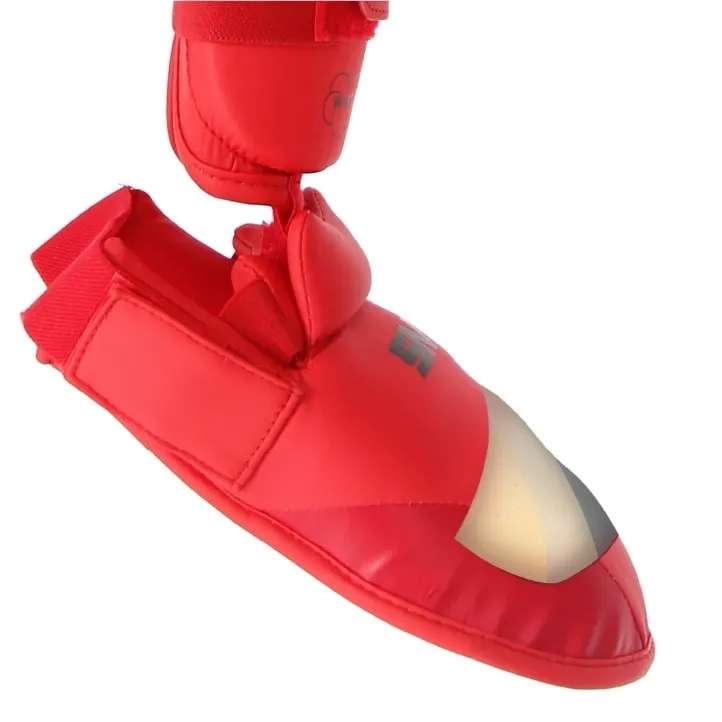 Phoenix: WKF Benskydd - Röd