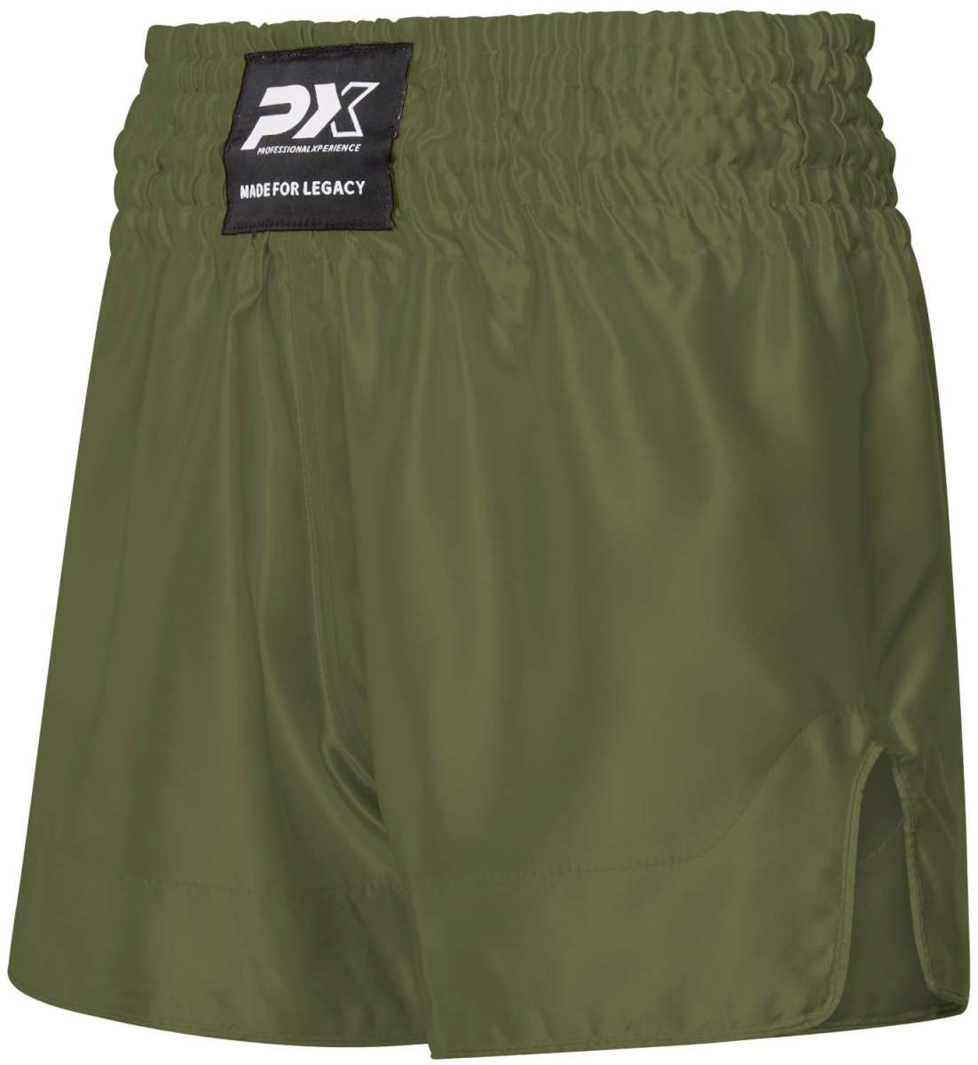 Phoenix:  LEGACY Thai Shorts - Oliv