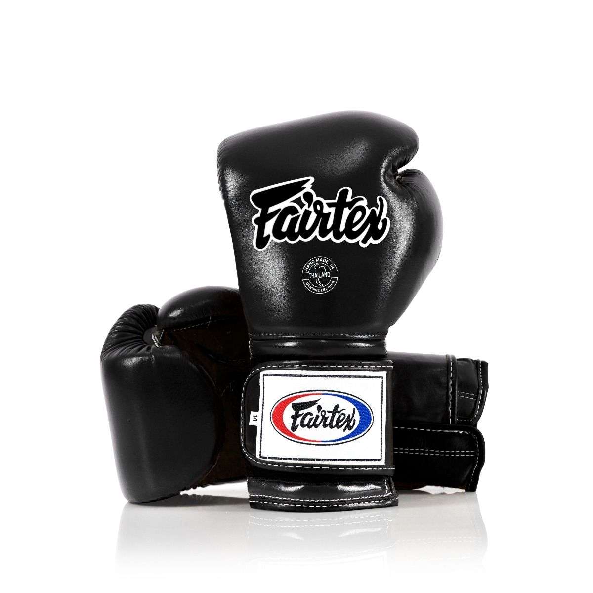 FAIRTEX Heavy Hitters Boxningshandskar BGV9.- Svart