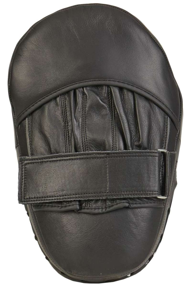 Phoenix:  Instruktörs-Mittsar, Läder, (Par)