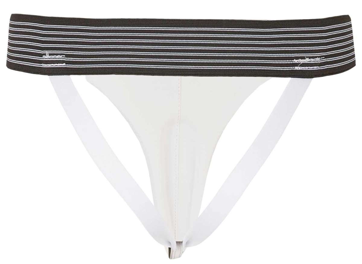 Phoenix:  Dam Ljumskskydd - Vit