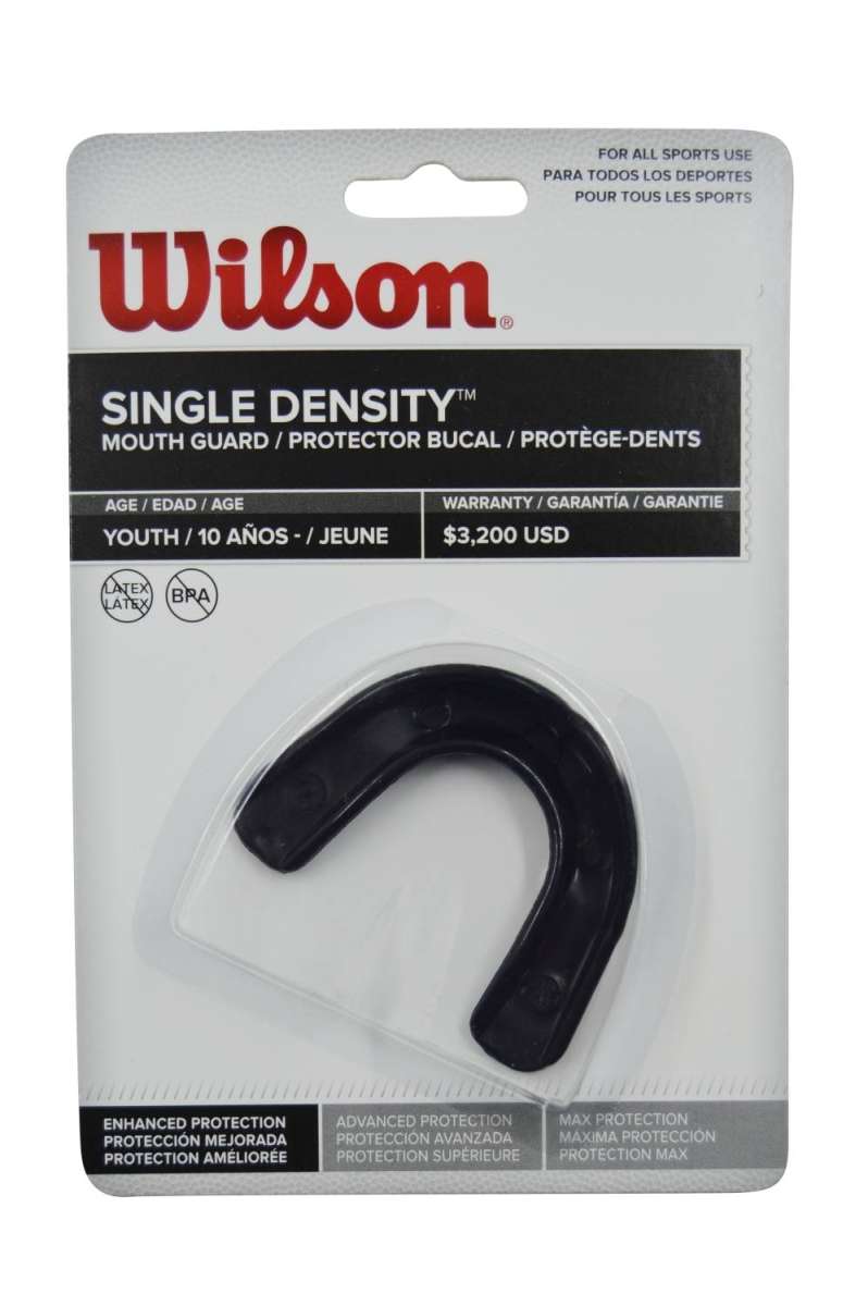 SHIELD MG1 Enkel Densitet Barn Tandskydd