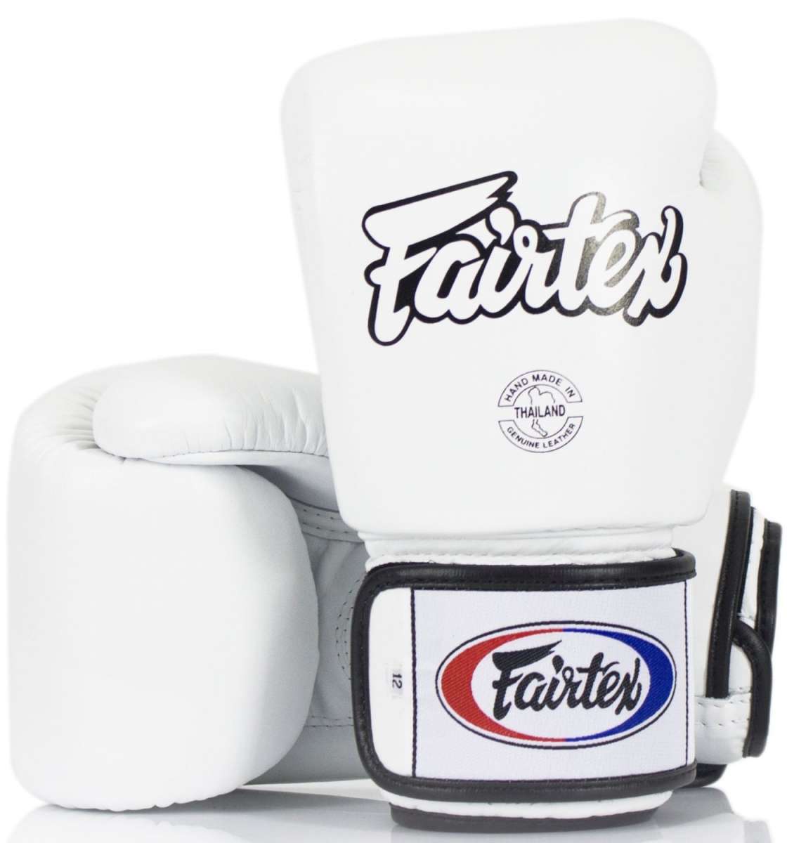 FAIRTEX BGV1 Boxningshandskar - Vit
