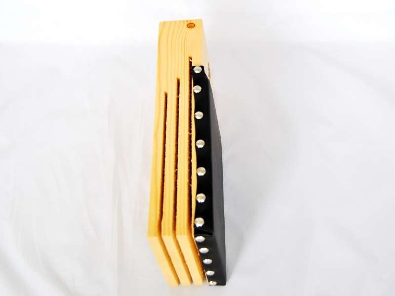 Phoenix: Wall Makiwara - PVC ca. 28 x 15 cm