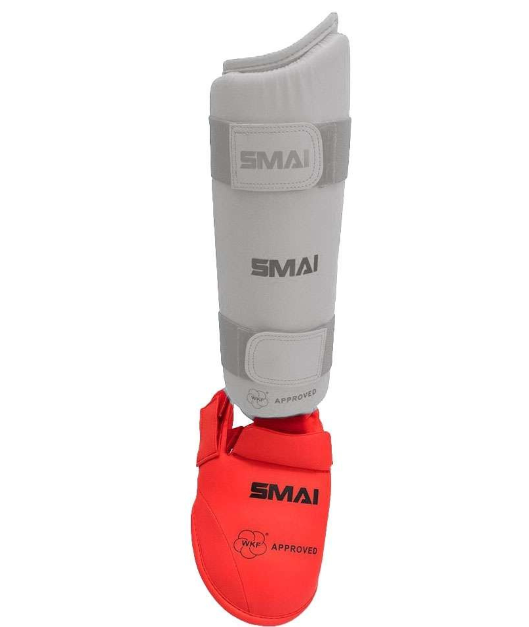 Phoenix: WKF Benskydd - Röd