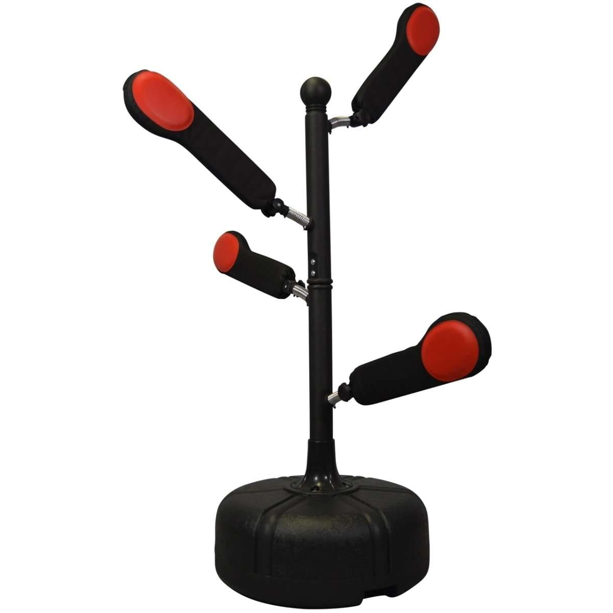 Phoenix: Focus Kick Max 4 med 4 målpads