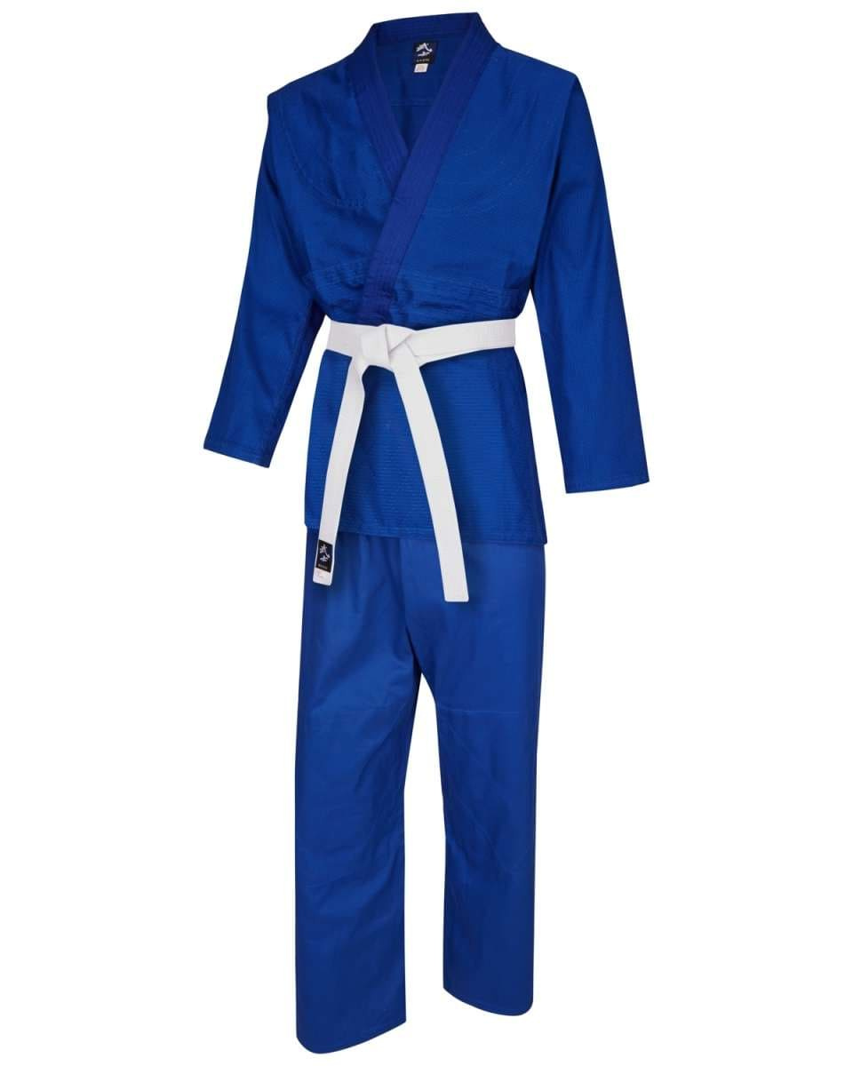 Phoenix: Judo  CHALLENGE 380 gr blå