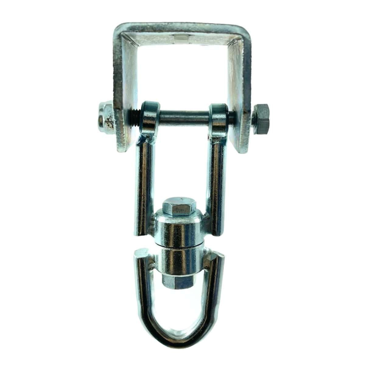 Phoenix: Krok för tunga boxsäckar