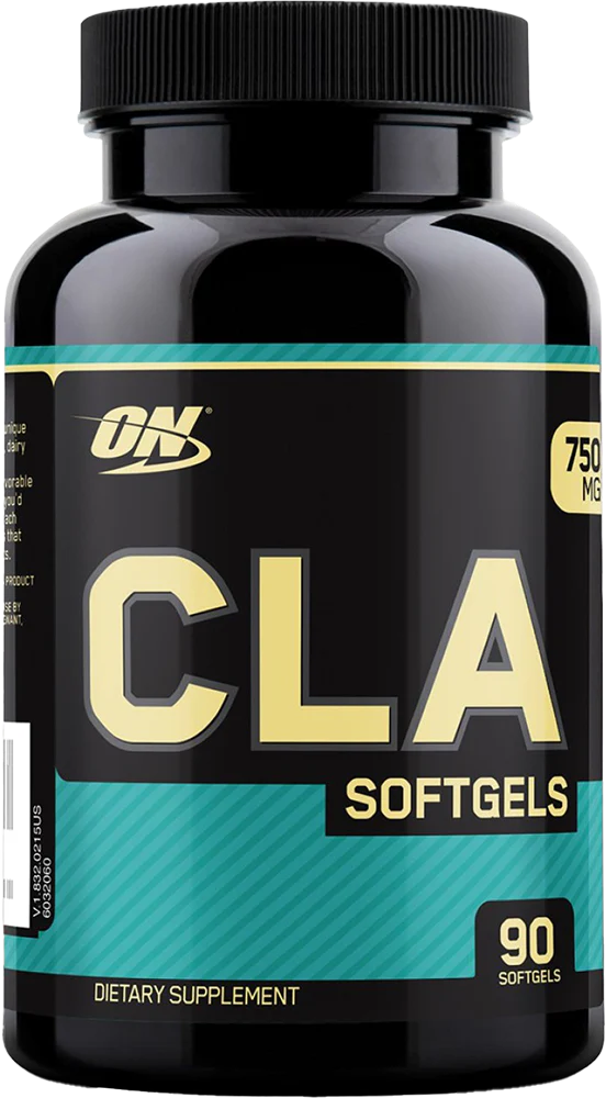 Optimum Nutrition CLA - 90 softgels
