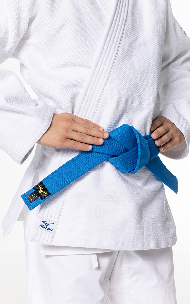 MIZUNO Nybörjarjudodräkt – Keiko | Kampsport & Träning