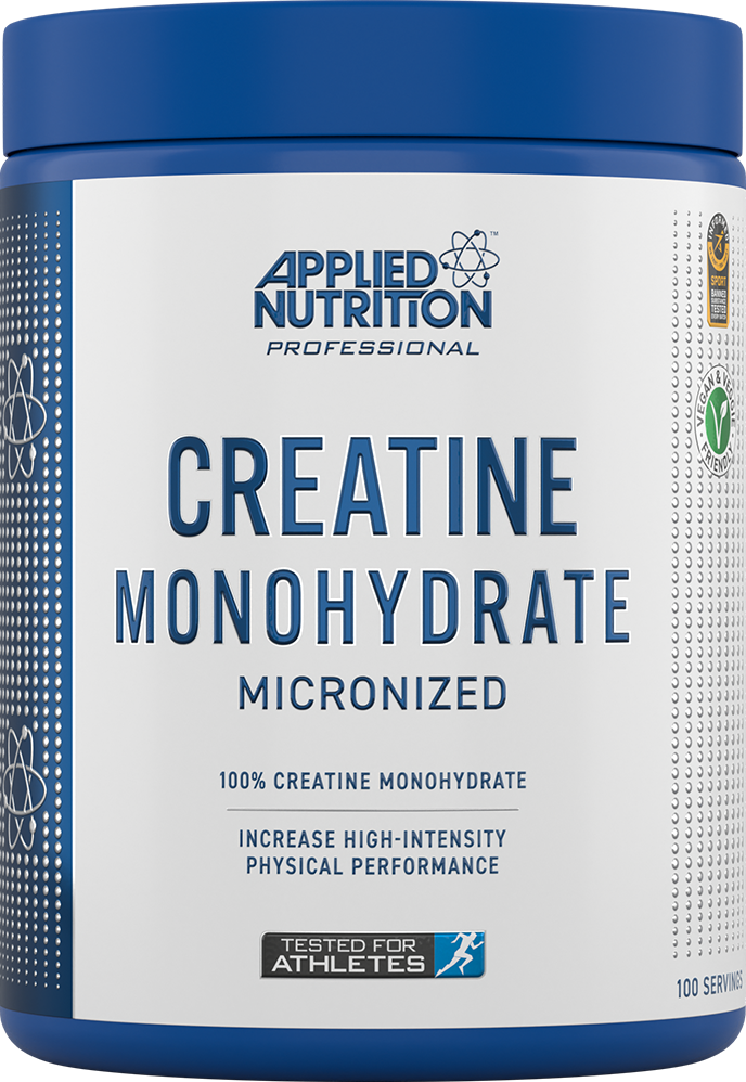 Applied Nutrition Kreatin Monohydrat - 500 g