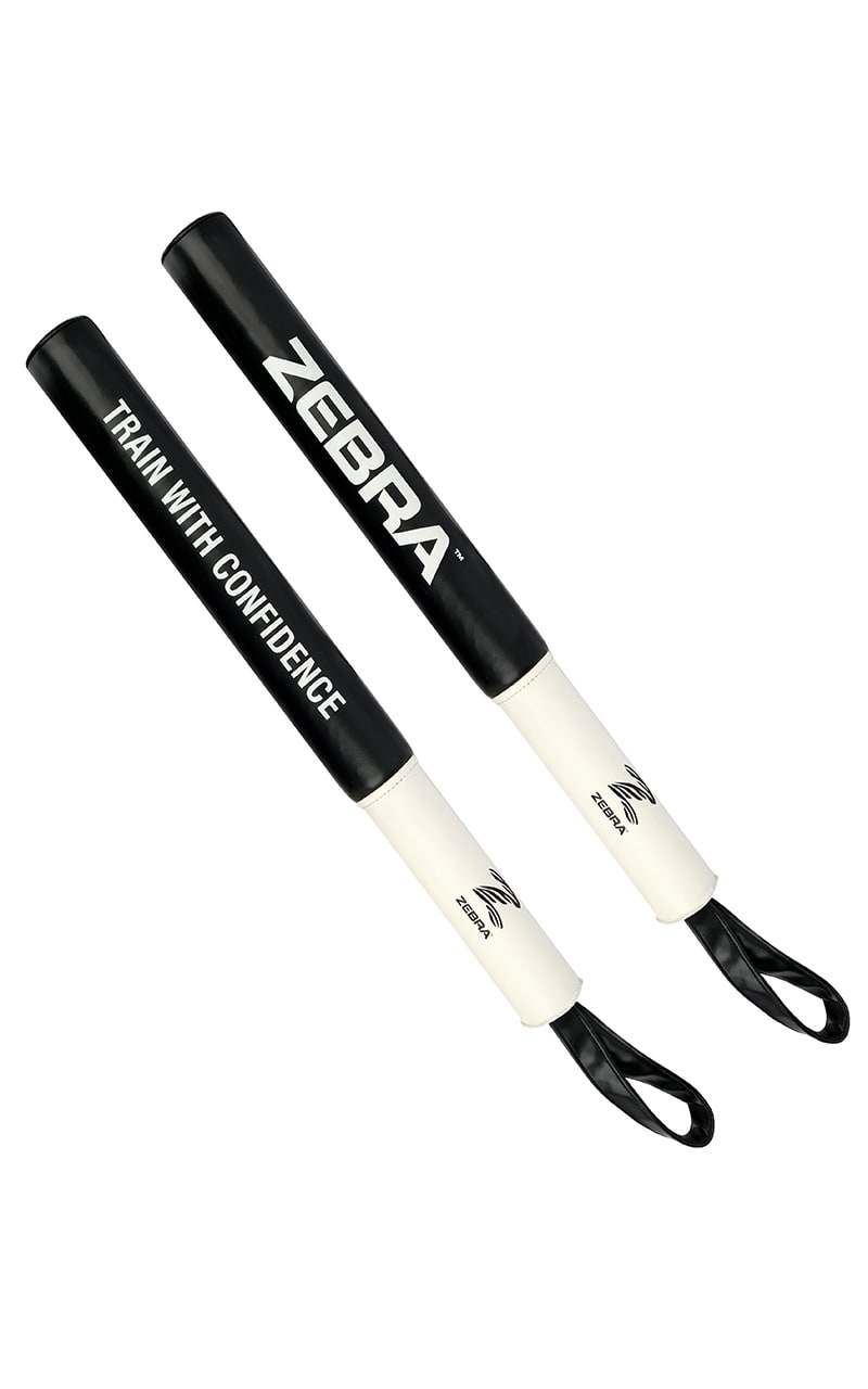ZEBRA Soft Speed Sticks, PU