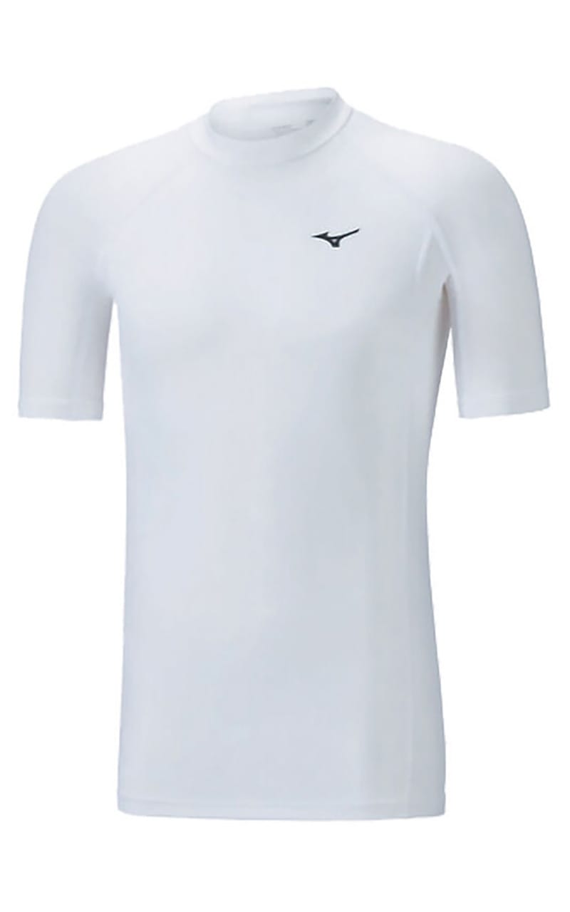 Women's Bio Gear T-Shirt, MIZUNO