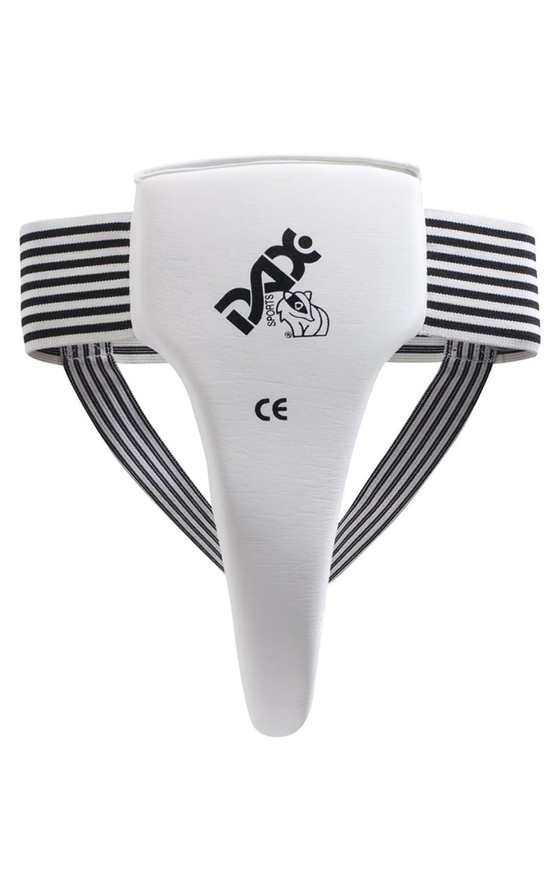 DAX Dam Pungskydd – Lady | Kampsport & Träning