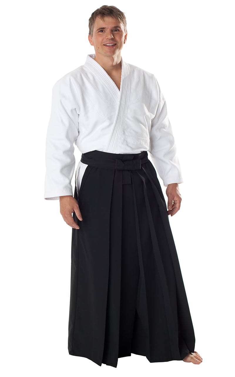 DAX Hakama – Standard | Kampsport & Träning