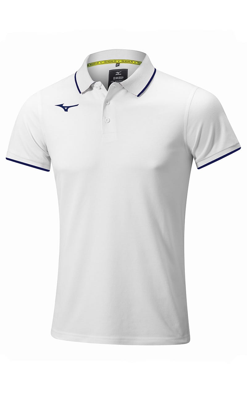MIZUNO M18 Herrpolo