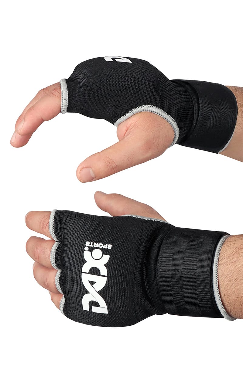 DAX Gel-Innerhandskar Pro Line – Träning & Kampsport