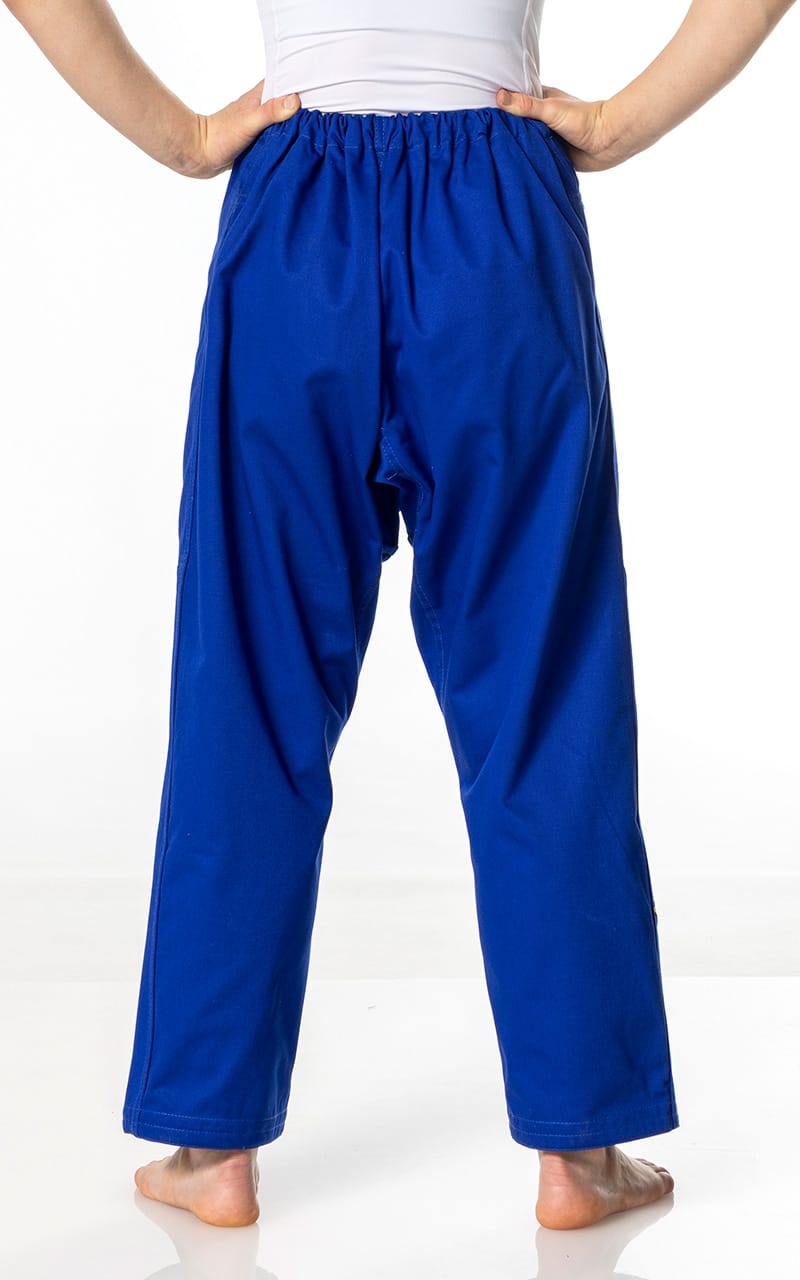 MIZUNO Yusho III Judobyxor – IJF 750 g