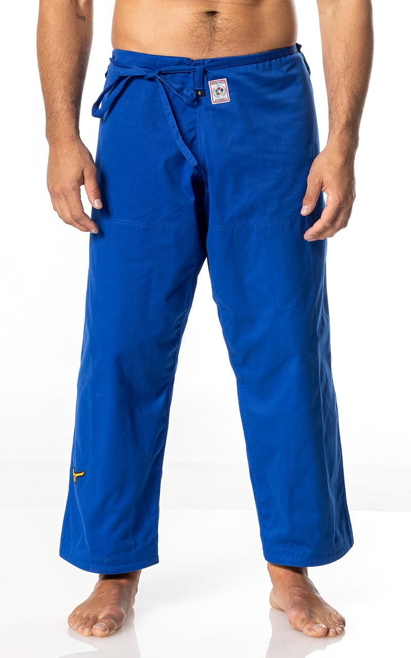 MIZUNO Yusho Best 2 Judobyxor