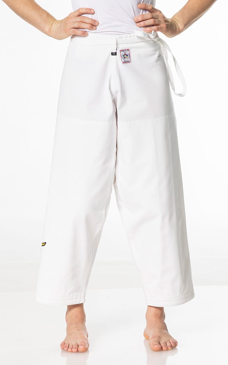 MIZUNO Yusho Judobyxor – Japan, IJF 750 g