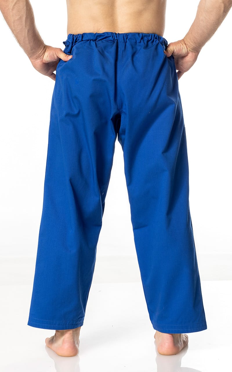 MIZUNO Yusho Judobyxor – Japan, IJF 750 g