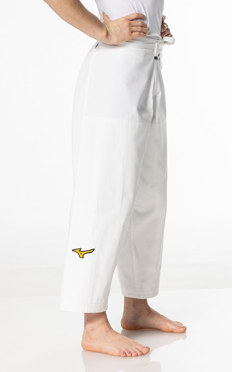 MIZUNO Yusho Judobyxor – Japan, IJF 750 g
