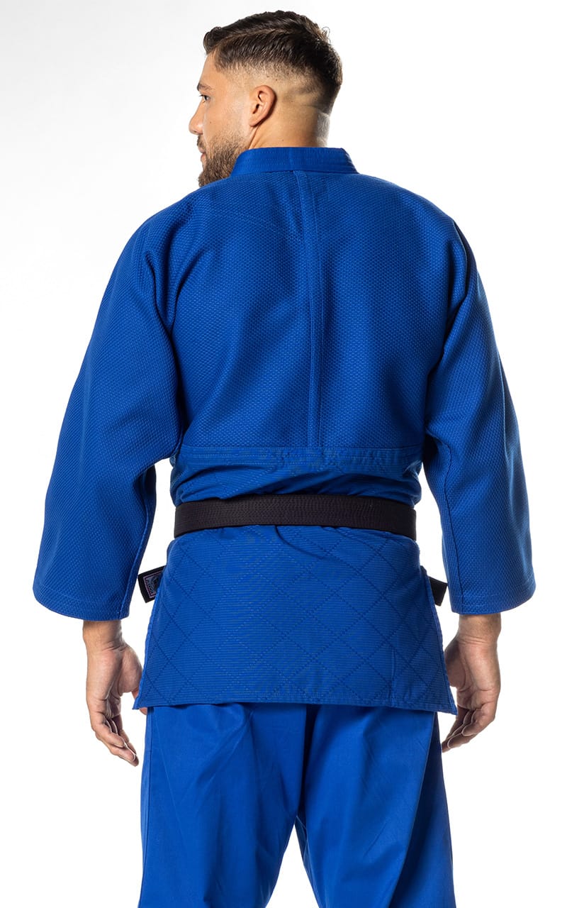MIZUNO Yusho Best 2 Judojacka – IJF 750 g